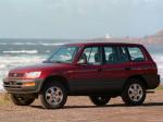 Toyota RAV4 5-Door 1994 года (US)